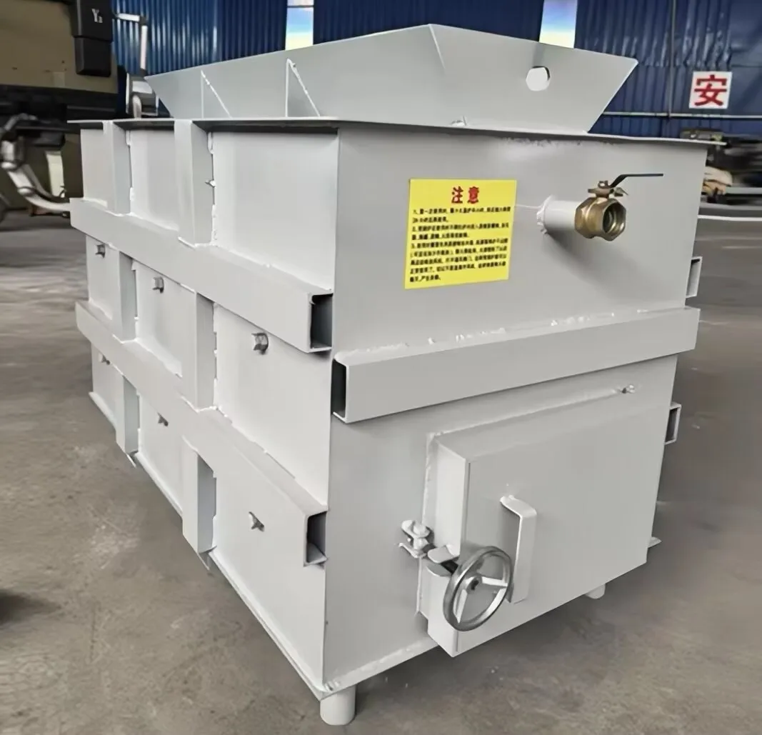 Smokeless Waste Incinerator, Solid Waste Incinerator, Used Cable Incinerator, Foam Plastic Environmental protection Incinerator