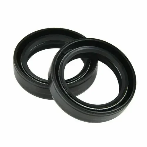 Fork Oil & Dust Seal For HONDA CR500 1996-2001 XR650R 2000-2007 CR250 1996  CR125 1997-2007