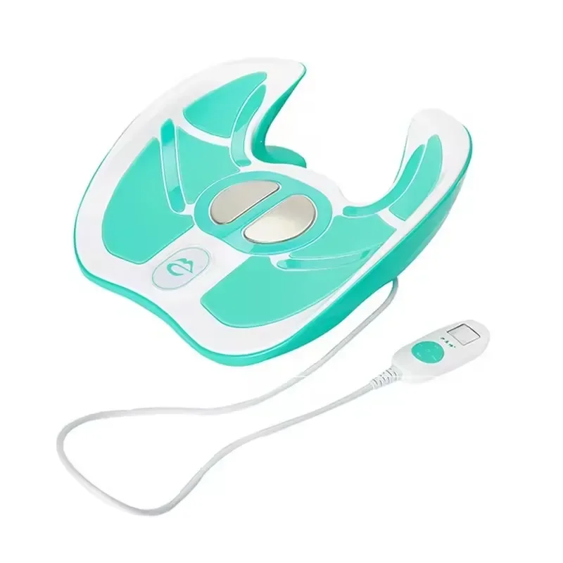 Newest EMS Pelvic Floor Muscle Repair Machine Postpartum Postnatal Exercise Electric Magnetic Muscle Building Butt Lifting Hi