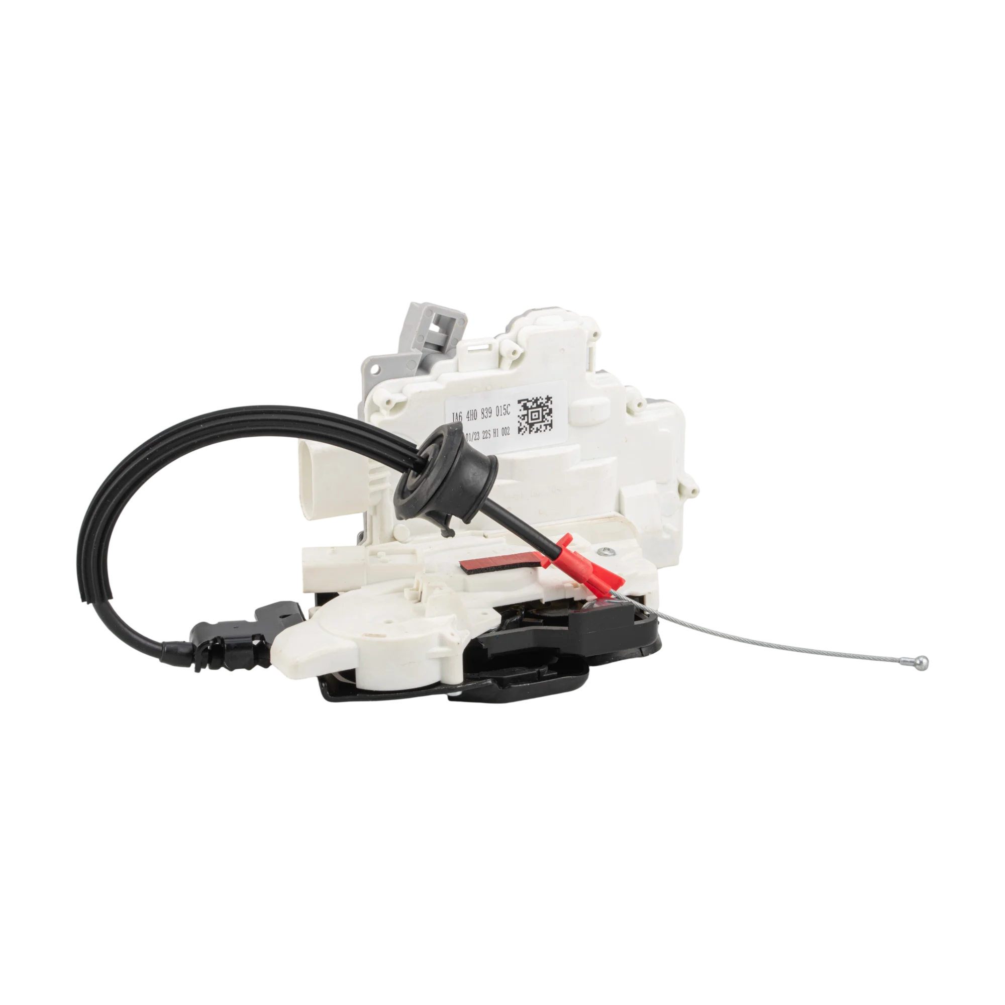 Left Rear Door Lock Latch Actuator 4H0839015C,4H0839015D For AUDI A1,A4,A8,Q5 3.0 TDI 2014-2018