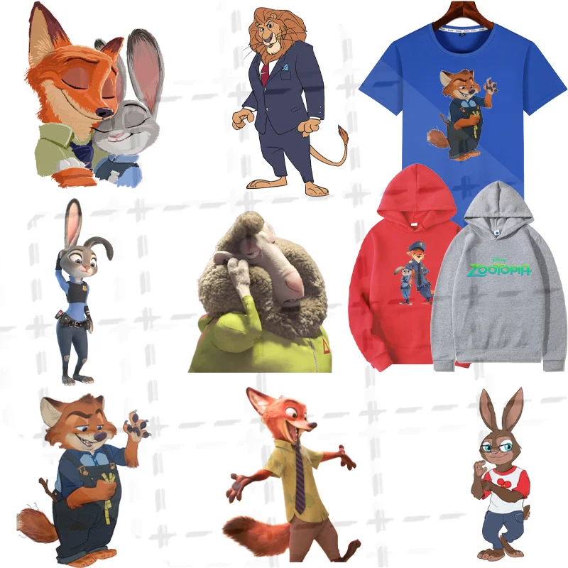 Disney Zootopia Pri… - image