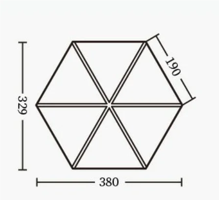 Double-Layer 3-4 Person Automatic Instant Setup Outdoor Camping Tent With Rainproof & UV