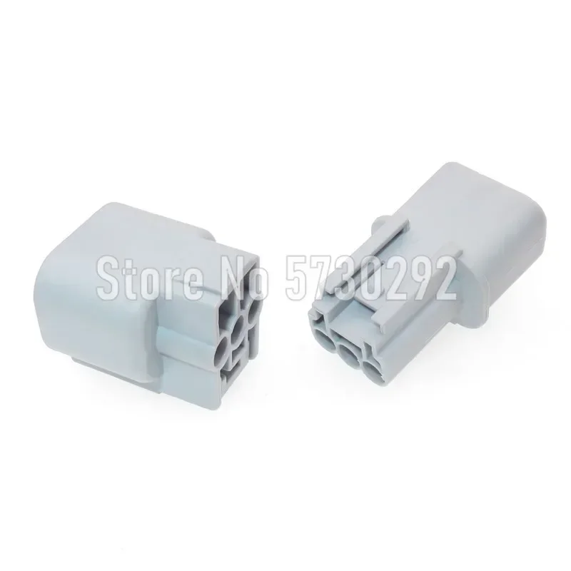 3P Compressor Socket Auto Air Conditioner Plug Waterproof Connector Wiring Harness For Changan CS35