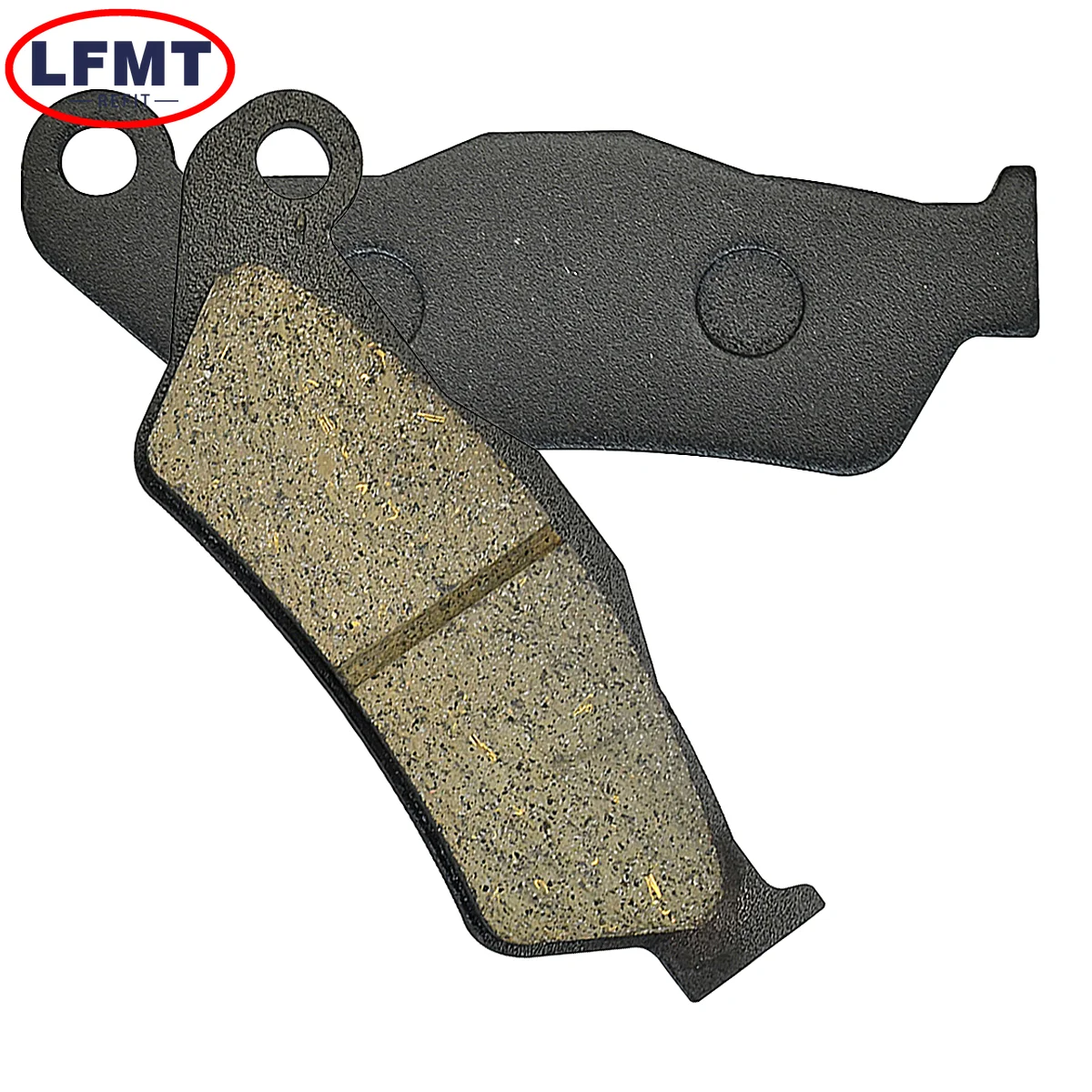 

Motorcycle scooter Front and rear brake pads For KTM SX EXC MXC SXC XC XCR-W EXC-R XC-F XC-W 85 125 250 300 350 400 450 500 530