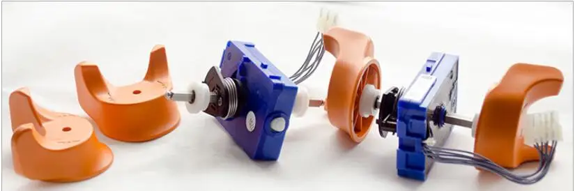 Universal Pro Traction Switch Fit Accelerator Switch สําหรับ TEMO 200