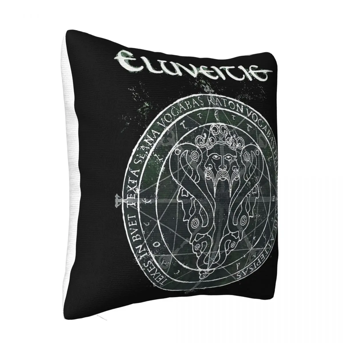 Men Swea Evocation Pantheon Eluveitie Funny Swea Novelty Women Hood New Print Pillow Case