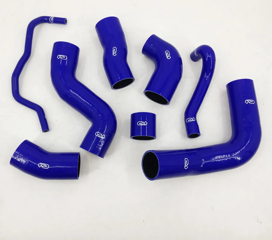 Подходит для AUDI TT/S3 SEAT LEON CUPRA R 225PS 1,8 T APX/BAM 98-06 TURBO BOOST HOSE