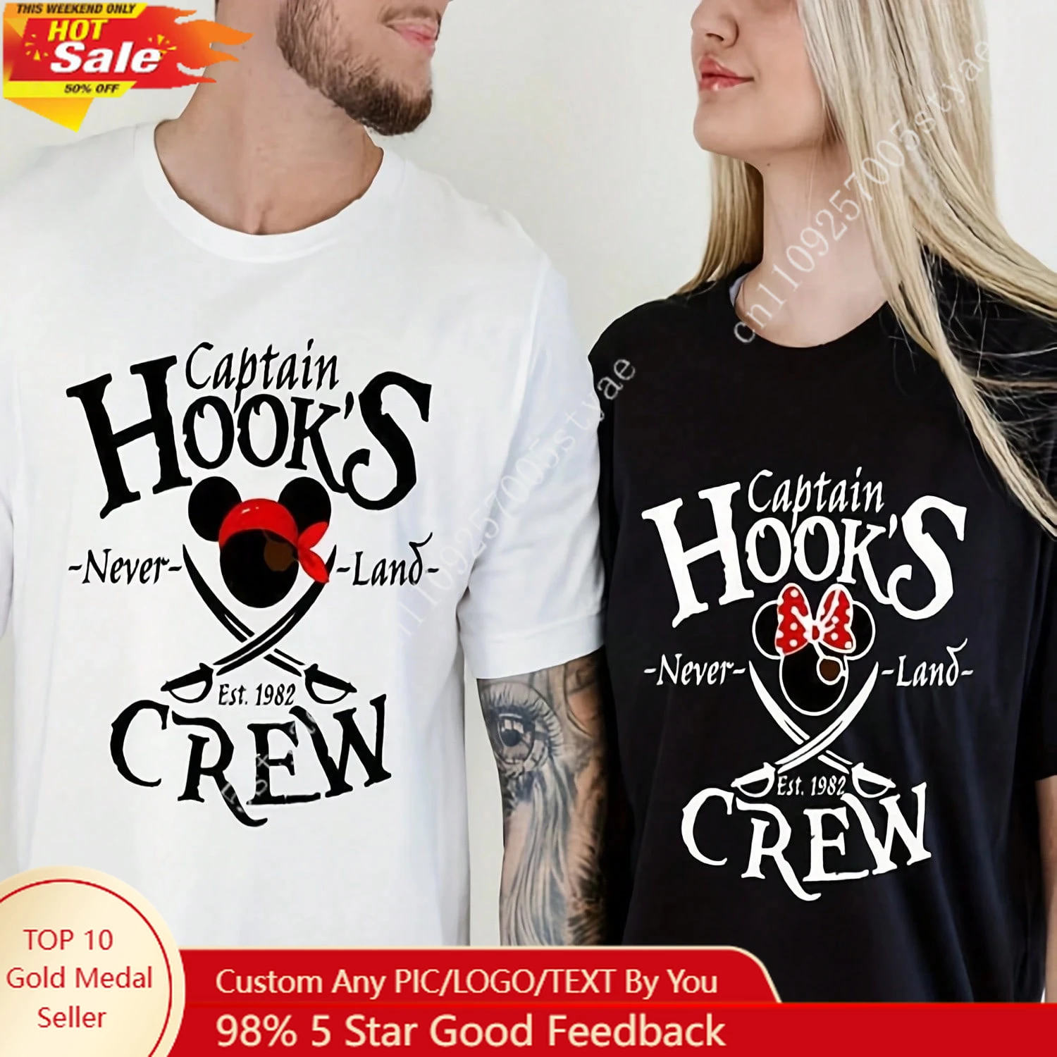 

Disney Cruise Shirt Pirate T-Shirt Cruise And Sweat-Shirt Pirate T-Shirt Gift Land Family Caribbean Women's Men's Clothing Tees