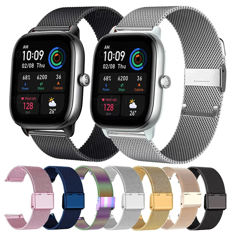 22Mm 20Mm Metal Str…