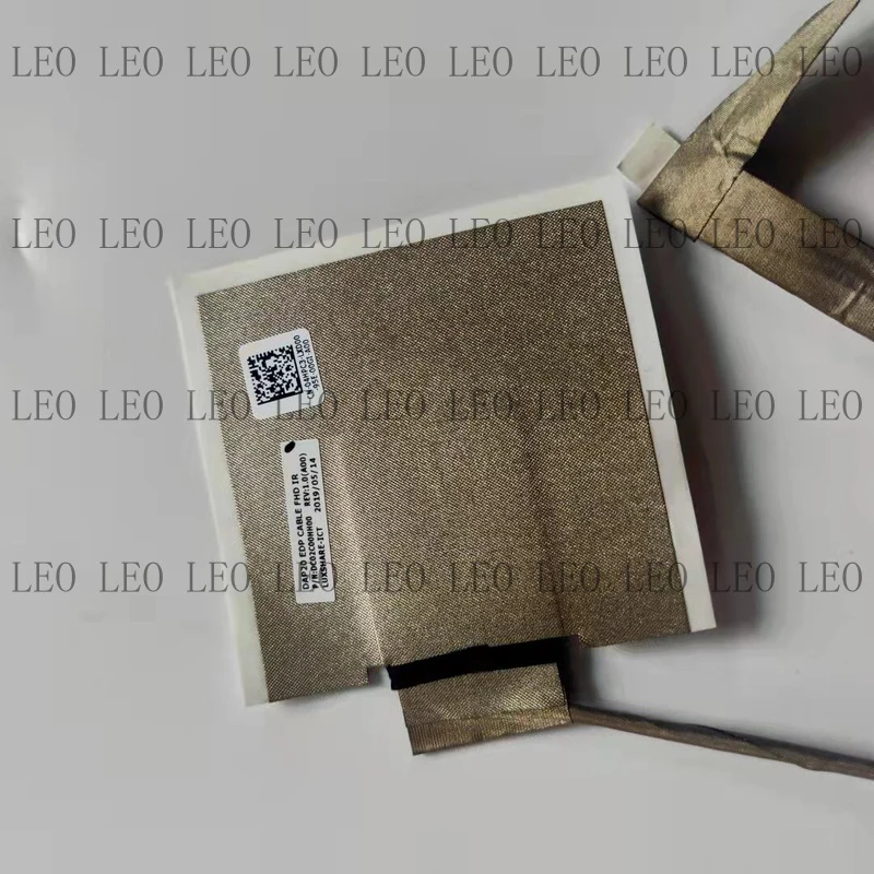 ss-新しい-lcd-スクリーン-lvds-ケーブルコネクタライン-dell-precision-7730-m7730-04hpc3-用