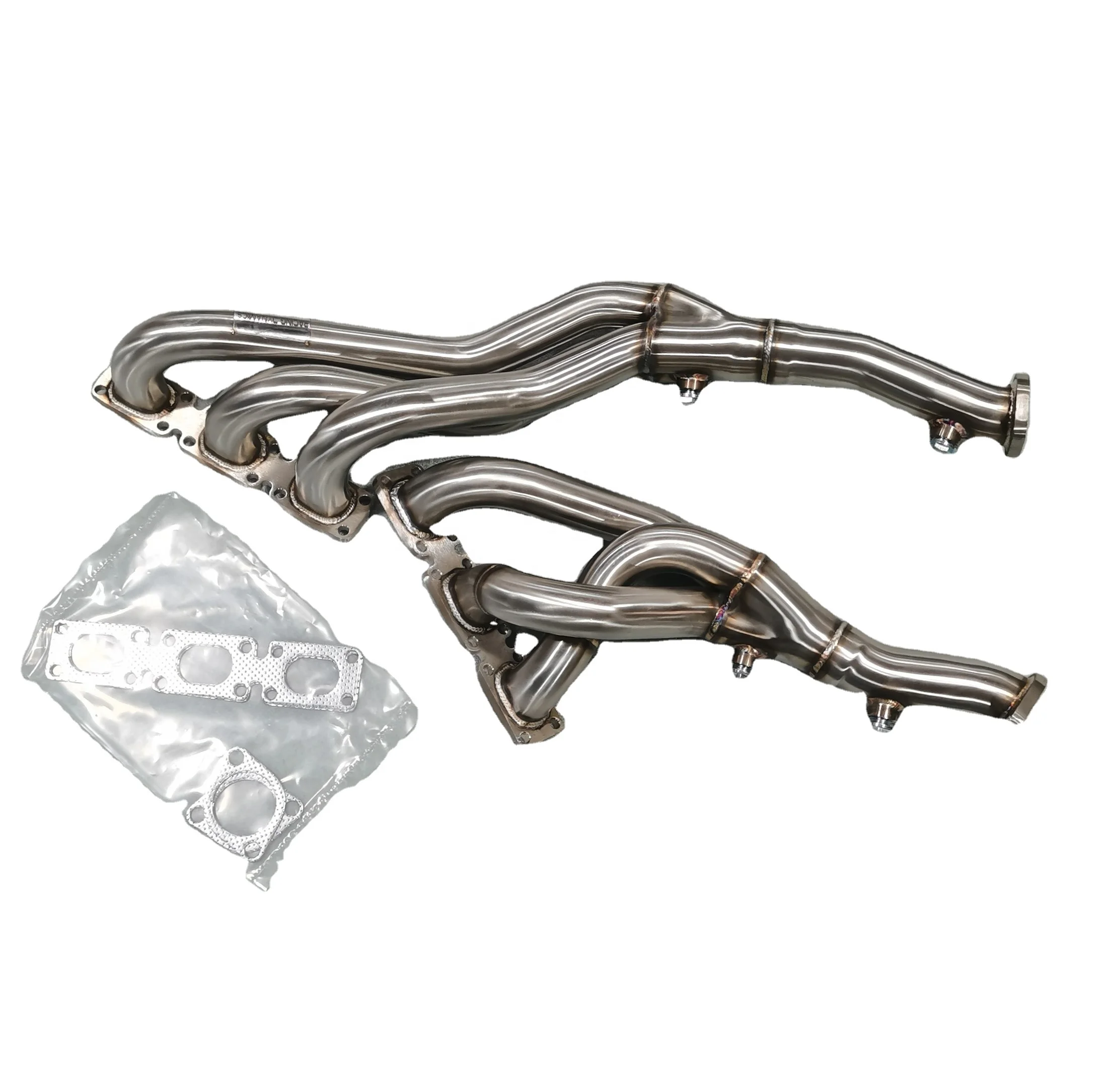 

EXHAUST MANIFOLD HEADER for B*MW E46/E39/Z4 2.5L/2.8L/3.0L L6