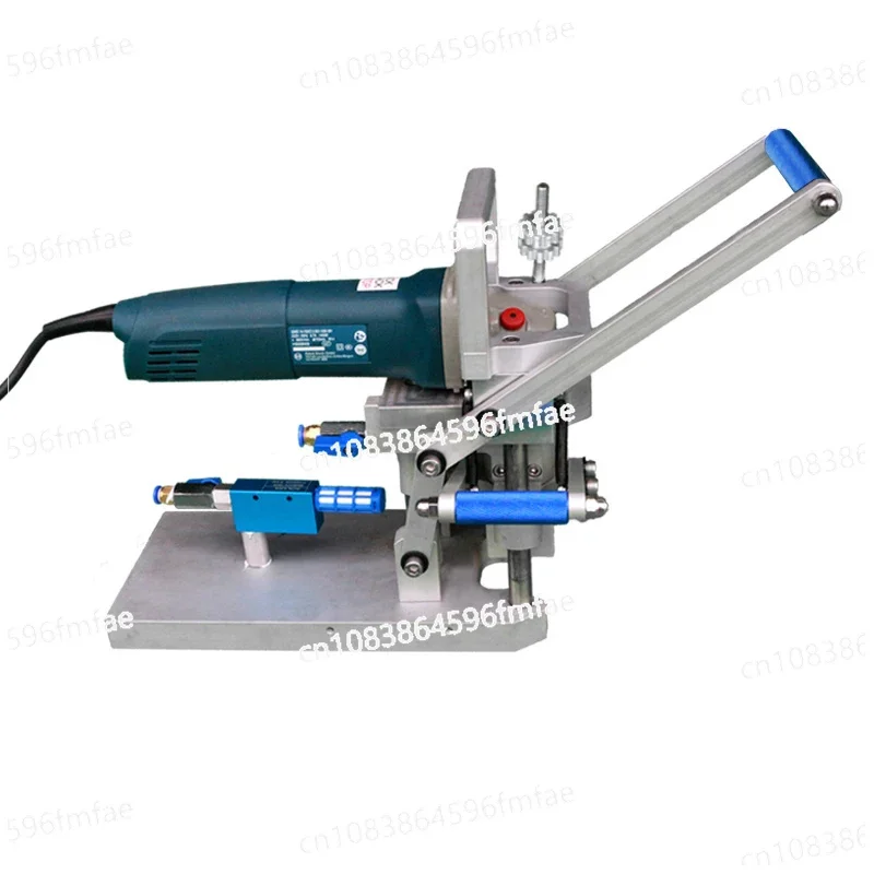 Portable Back Bolt Drilling Machine Marble Tile Stone Dry Hanging Back Bolt Machine Drilling Machine Back Bolt Drill Bit