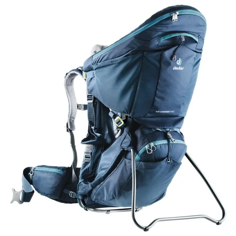 

(Midnight) deuter Kid Comfort Pro Child Carrier