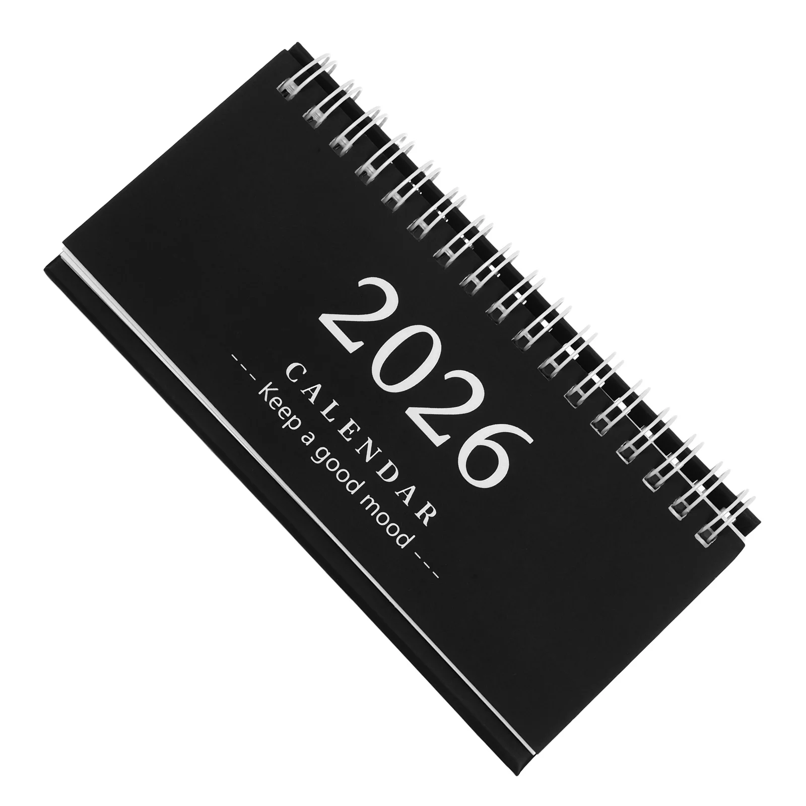 

Стол на 18 месяцев, 2025-2026, стоячий офисный планировщик, мини-маленький настольный планировщик 2026 для домашнего офиса, настольный компьютер 2025-2026