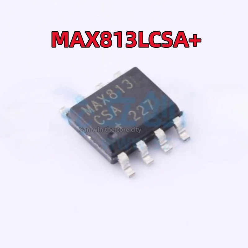 

100 шт./партия, новые патчи MAX813LCSA MAX813