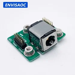 For ASUS ROG G751J G751JL G751JH G751JS G751JZ G751JY G751JM Laptop DC Power Jack DC-IN Charging Board