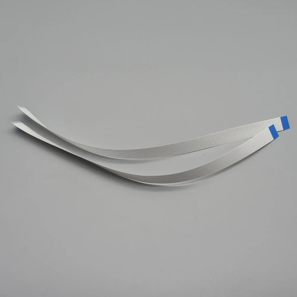 5pcs/lot new compatible print head cable for lx350 lx-350 dot matrix printer cable part. n. 2143075