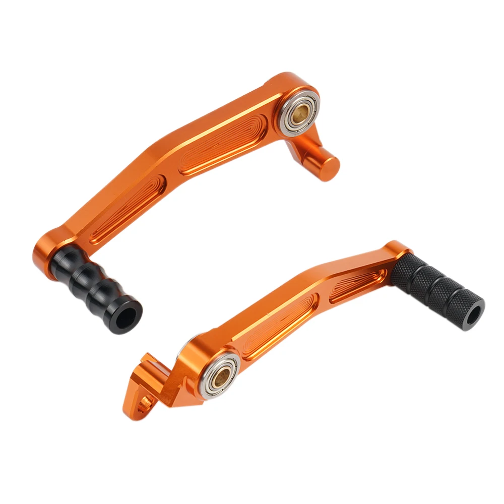 Para ktm 125 200 390 duke alavanca do pedal de engrenagem de embreagem do freio rc125 200 390 2014-2016 125 duke 2011-2015 200 duke 390 duke 2012-2016