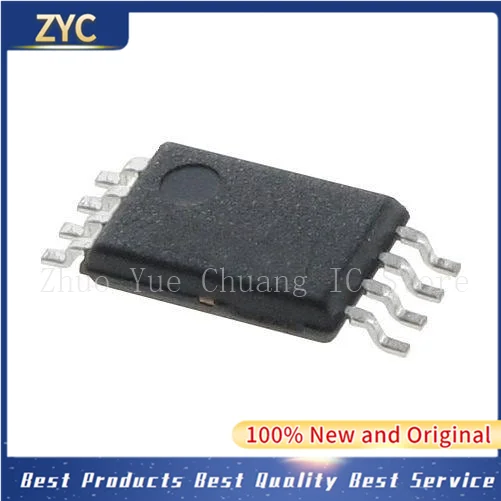 

100PCS/Lot LM2904AYPT 2904A TSSOP-8 100% New Original IC Chip