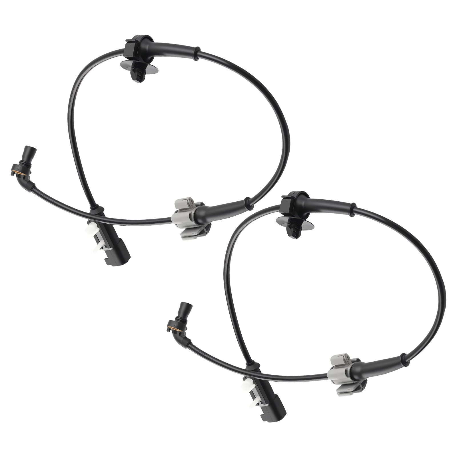 ABS Sensor Front L/R for Chevrolet Suburban 2015-2020 20971873 23498355