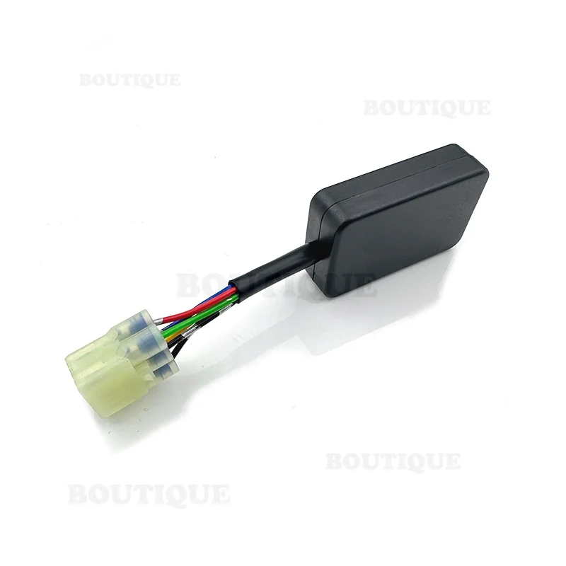 For Yamaha Immobiliser Emulator 2002 - 2021 R1 R6 MT03 MT07 MT09 MT10 T-MAX XMAX++