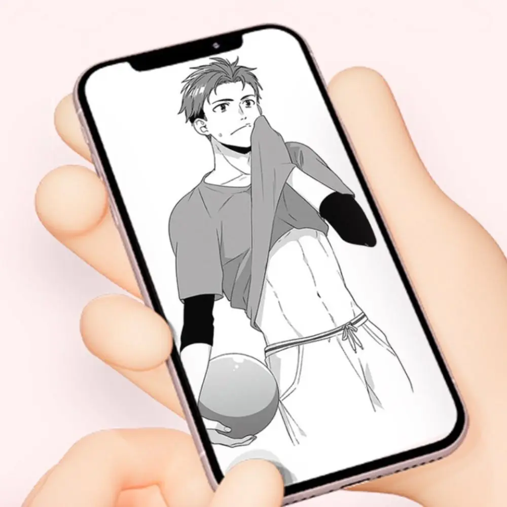 

Comics Anime Sketch Tutorial Book Novice Girl Boy Line Draft Tracing Book Hand Drawing Practice Comics Hand Drawn Book