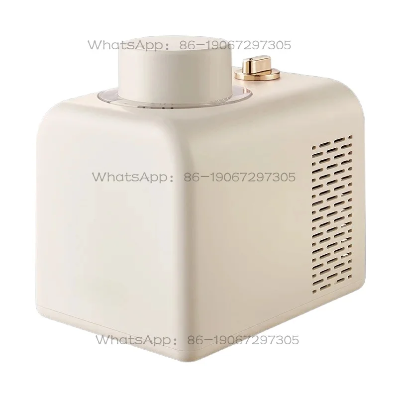 

Домашняя автоматическая машина для приготовления мороженого, сорбета и молочных коктейлей