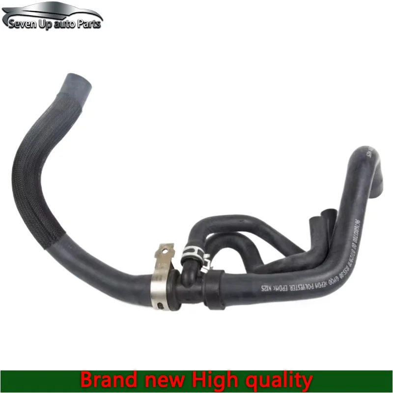 

9801763680 A9801763680 9801 -763 -680 Brand new Water Pump Radiator Intercooler Downpipe For Peugeot 508 1.6T