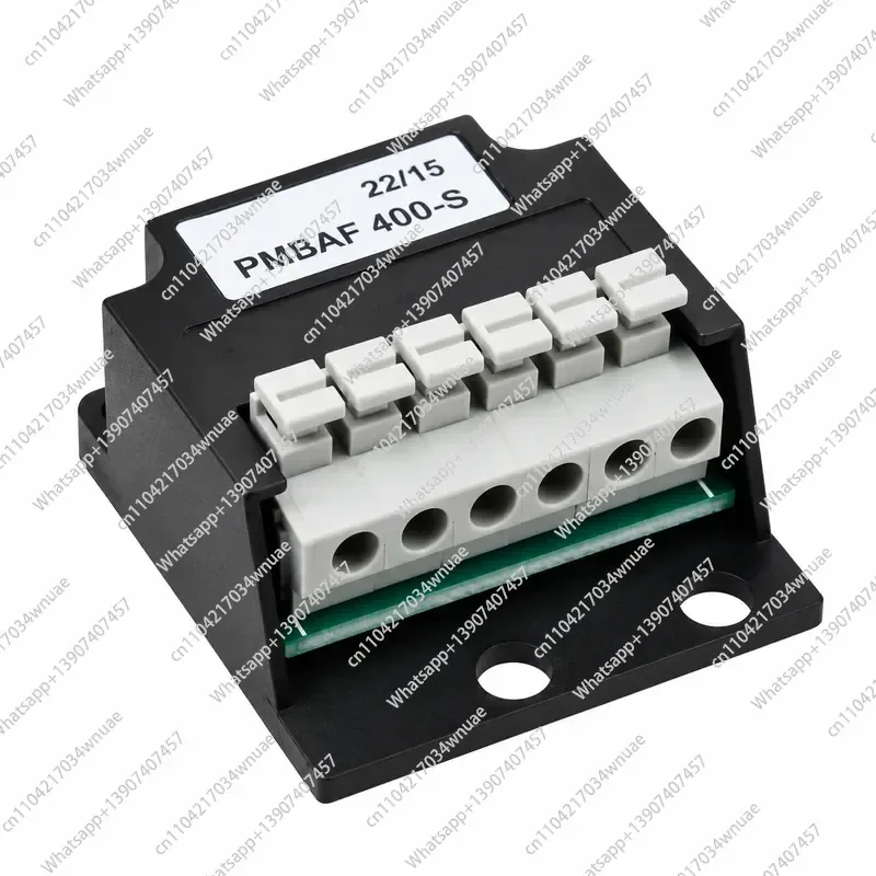 PMBAF PMB 400-S Full-Wave Half-Wave Rectifier Motor Brake Rectifier Power Supply Device