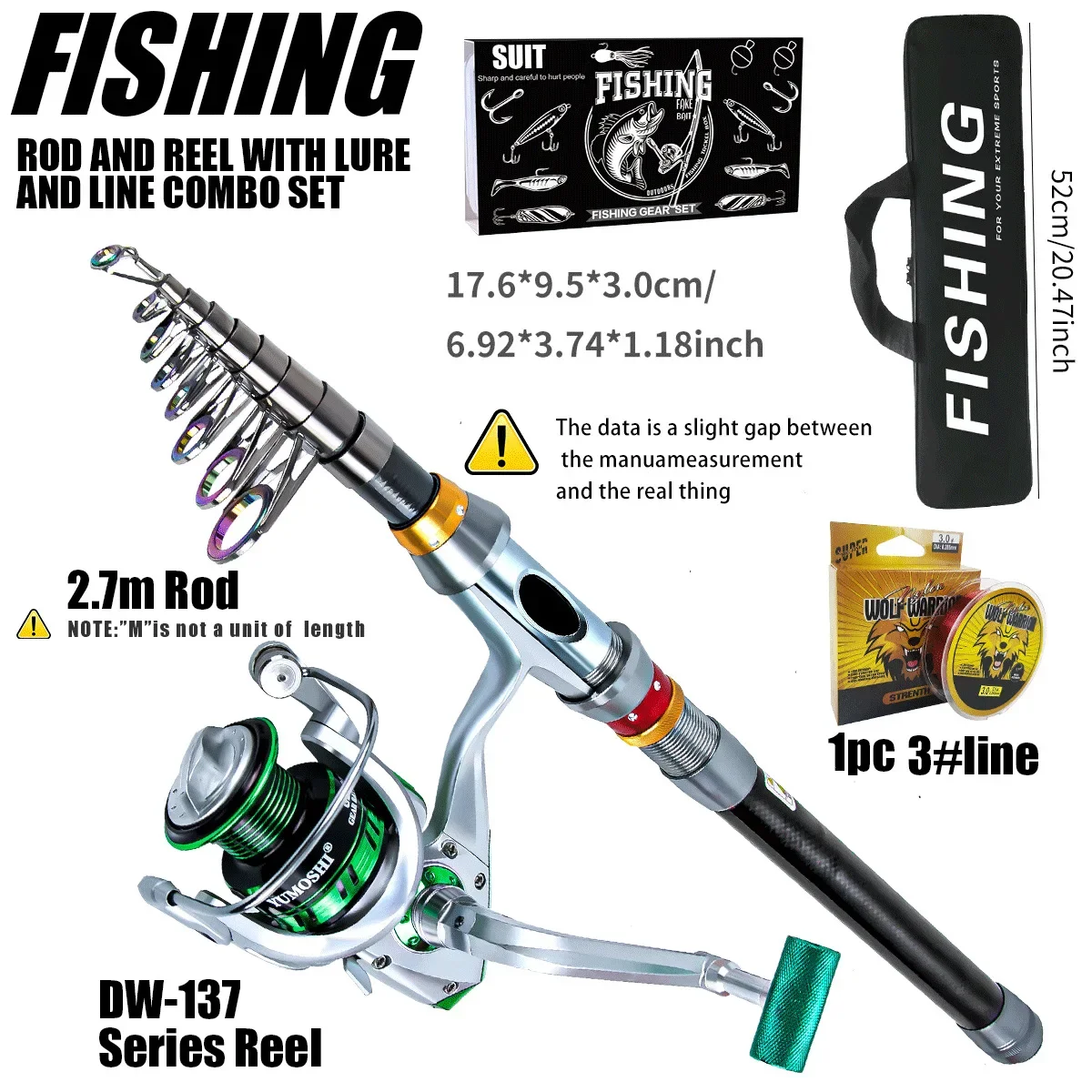 juego-de-carretes-de-cana-de-pescar-de-fundicion-a-distancia-para-mar-y-almacen-senuelo-anzuelo-de-cebo-suave-sedal-de-pesca-incluido-juego-completo-de-canas-de-pescar