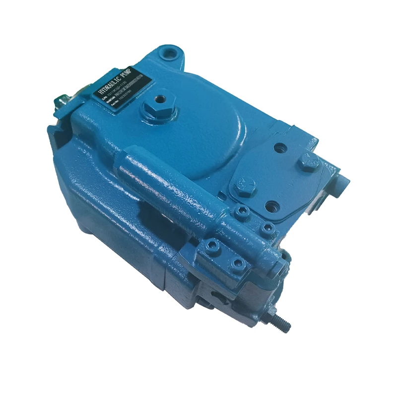 

PVH PVH057 PVH074 PVH098 Поршневой насос высокого давления PVH057R01AA10B252000002001AB010A PVH098R01AJ30B252000001001AB010A