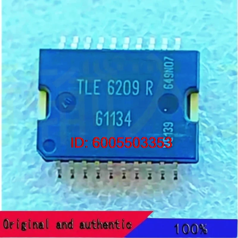 (5-10piece)100% New TLE6209R TLE6209 Hsop-20 Chipset
