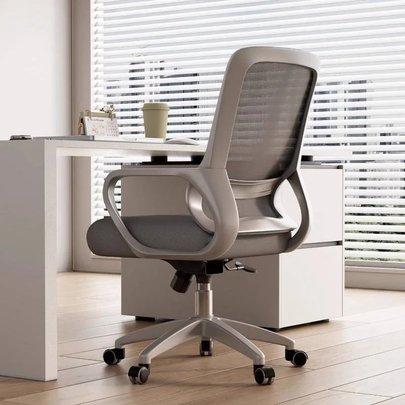 

Bedroom Comfy Wheels Office Chair Armrest Elegant Living Room Gaming Chairs Conference Oversized Silla De Gamer Home Furniture