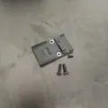 G22 base plate