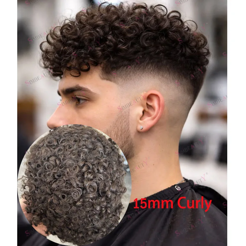 Thumbnail 3 - #65 Toupees Comparison Guide