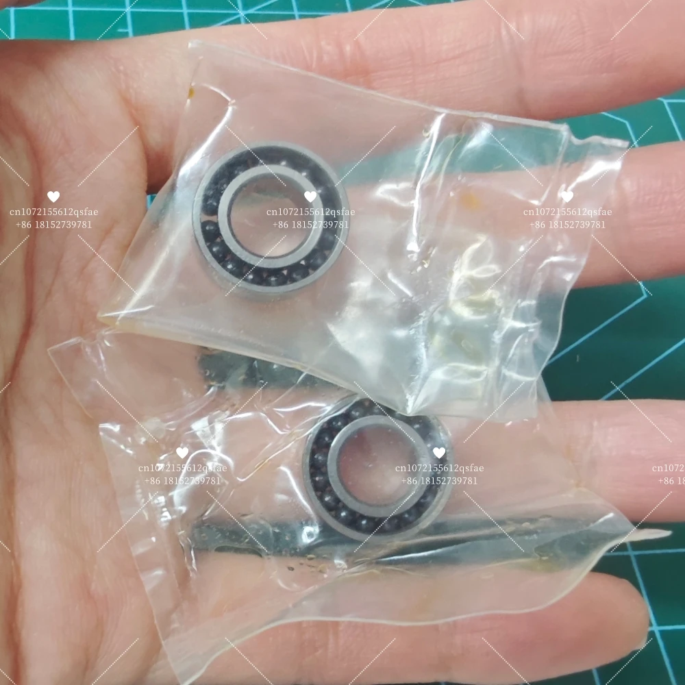 RC Model Aircraft 688 Ceramic Bearings 8×16×6mm Turbojet Engine Spare Replacement Accessories ID8 OD16 Thickness6