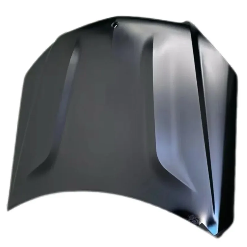 

Suitable for 09-12 W204 hood car head cover machine cover dismantling parts