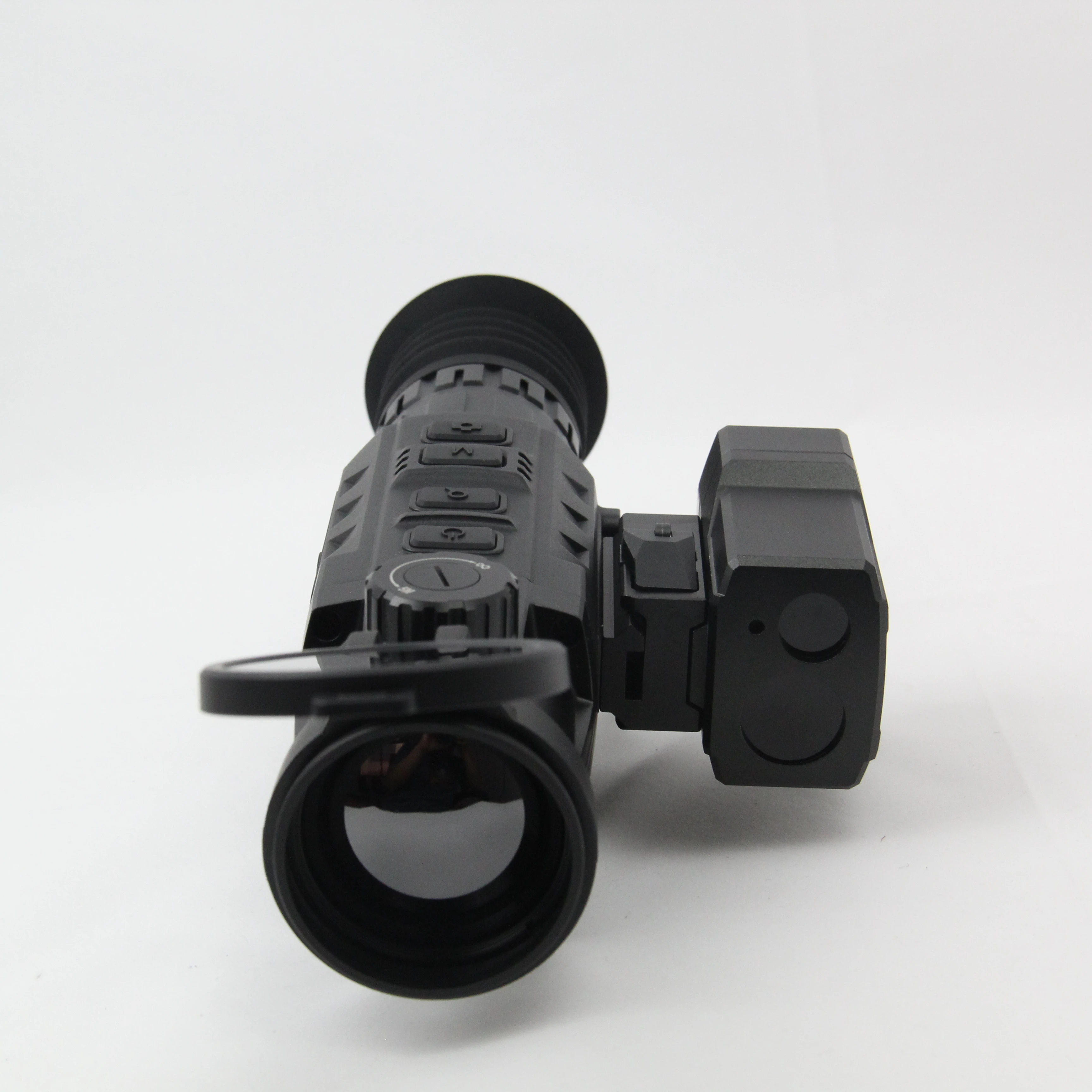 

Longot TL650LRF Muliti-Functional Night Vision Scope Reticle Thermal Sight For Roe Deer Hunting