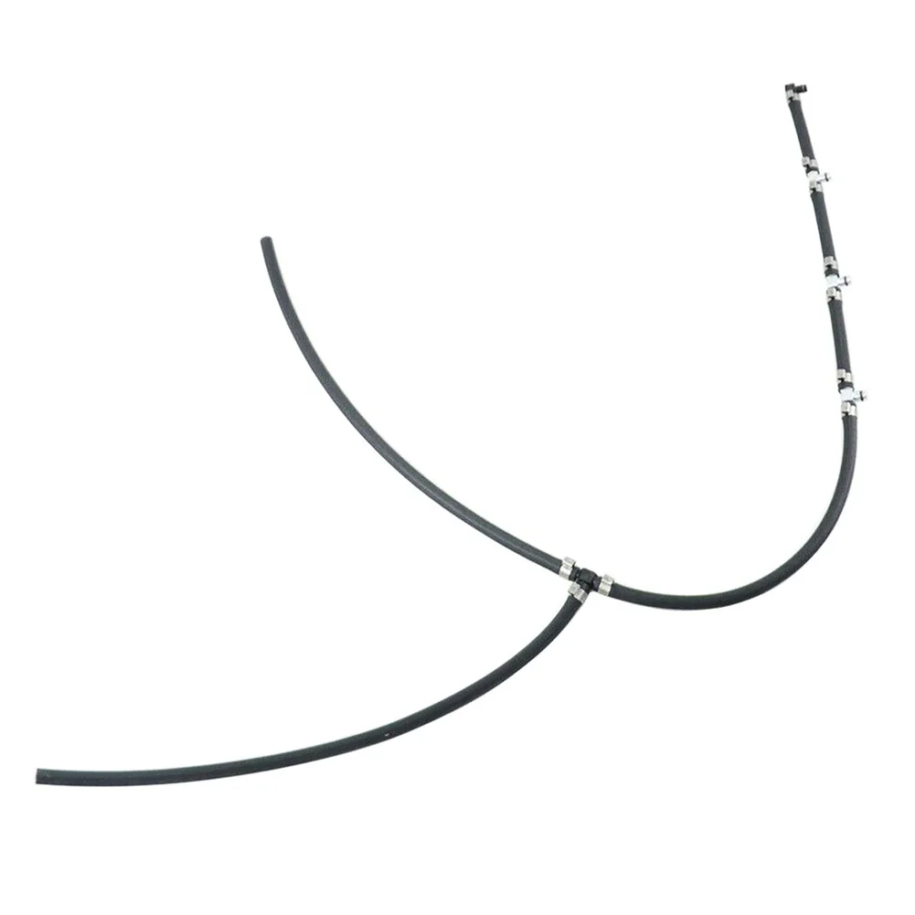 Diesel Leak Off Pipe Diesel Fuel Return Pipe 5-year Manufacturer Guarantee Hassle-free Process Original Equipment Specifications