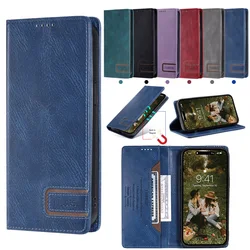 Cases for OnePlus 12 11R 11 10T 10R 10 9 8 8T Pro Case Cover coque Flip Wallet Phone Covers Sunjolly