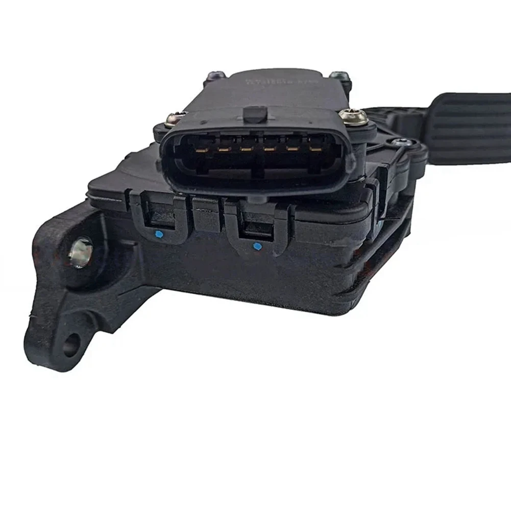 

Authentic 2055008D10 Car Accelerator Pedal Module Pedal Module For Ssangyong Rexton +D20/27 Rodius Stavic