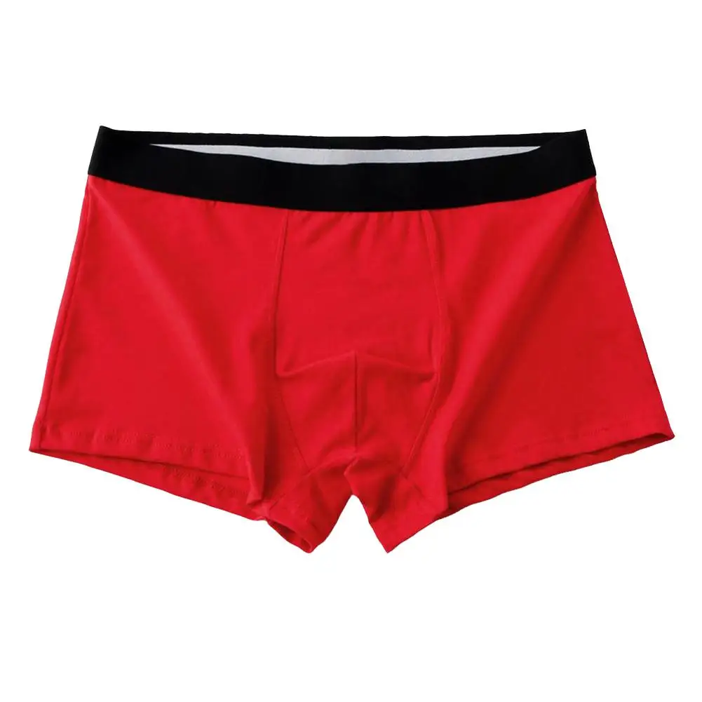 Boxer Briefs Breathable Trunks 5 Spandex Mix 95 Polyester Blend Available In Multiple Sizes Brand New Condition