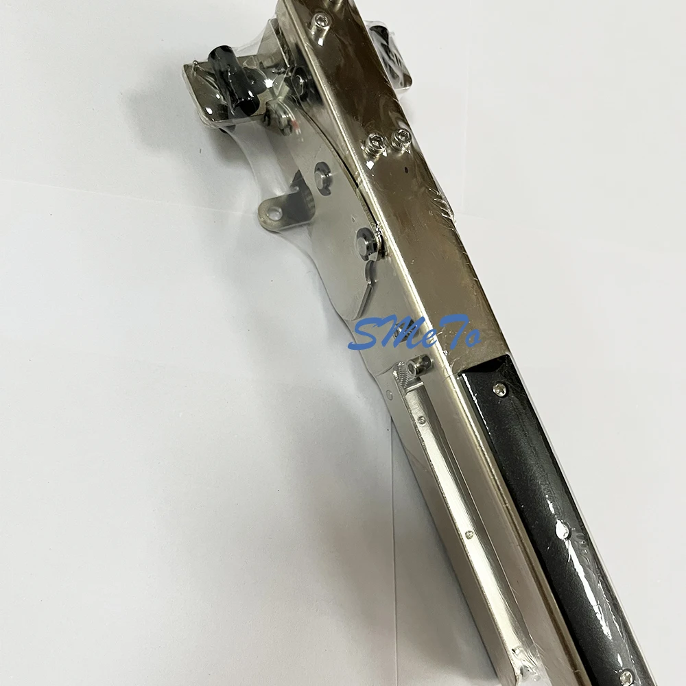 SMT-Spleißband-Schneider, Positionierstifte, Spleißschere, Spleißwerkzeug, SMD-Bandschneidezange für SMD-Trägerband, SMT-Schere – Detail 4