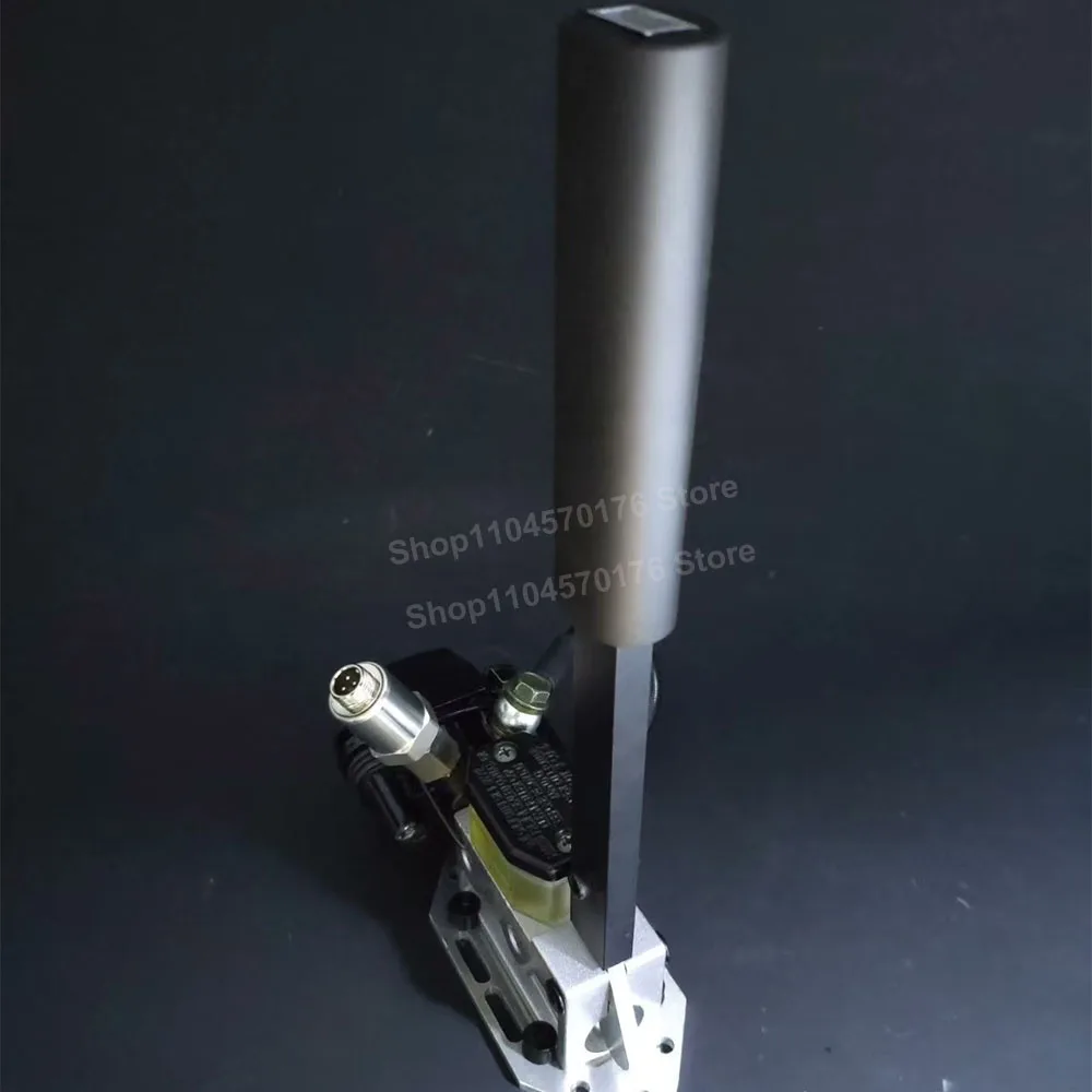 PC USB Simracing Spiel Hydraulische Handbremse Für Logitech g29/g27/g25 Für Thrustmaster T300 T500 MOZA / SIMAGIC / FANATEC