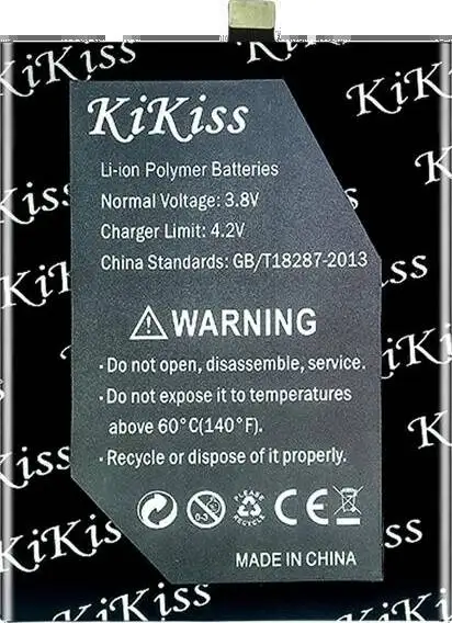 

B-P5 Stable For Vivo Iqoo Neo 5 Mobile Phone Battery 2700Mah Premium Replacement