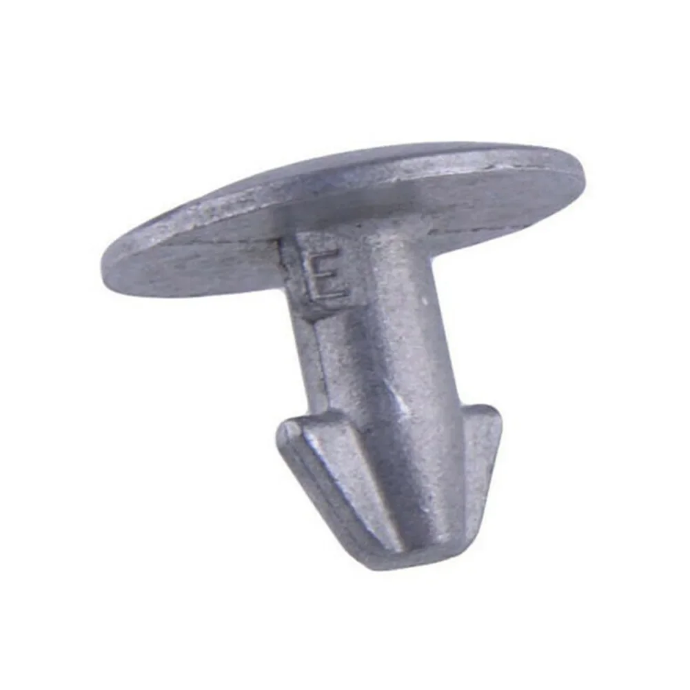 Engine Access Cover Lower Cover Bolt Kit Car Accessories Metal Replacement New Practical Reliable Installation
