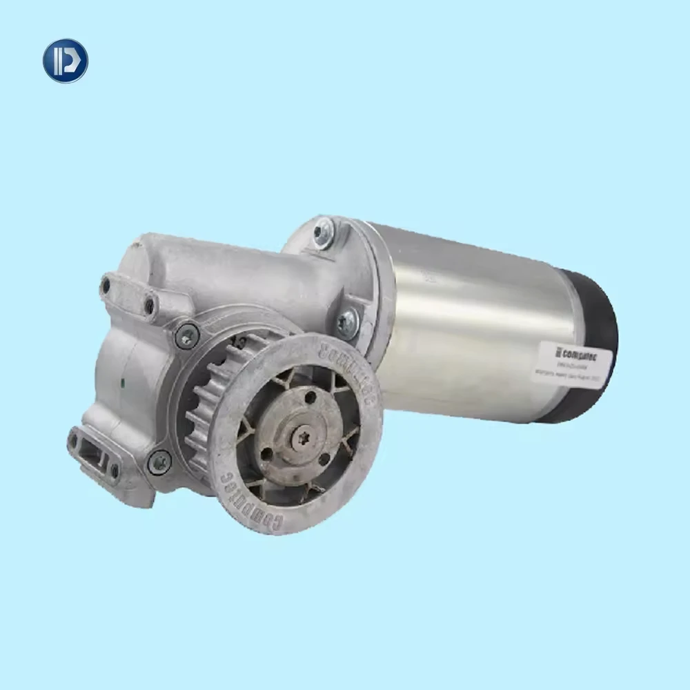B105AANX02 Elevator Lift Door Motor Discounted Price Equipment for Hotel Application