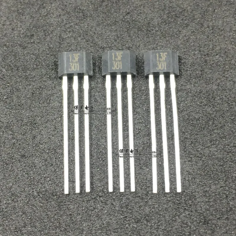 10 шт./13F Датчик Холла SS413F 413F биполярный элемент Холла Honeywell