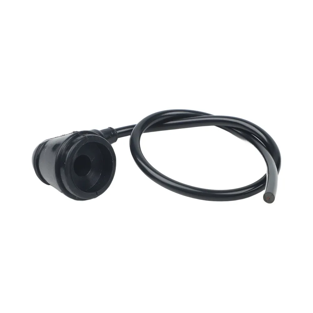 Ignition Wire Cap 070 090 Electric Saw High-quality Materials Improved Ignition Performance Quick Installation