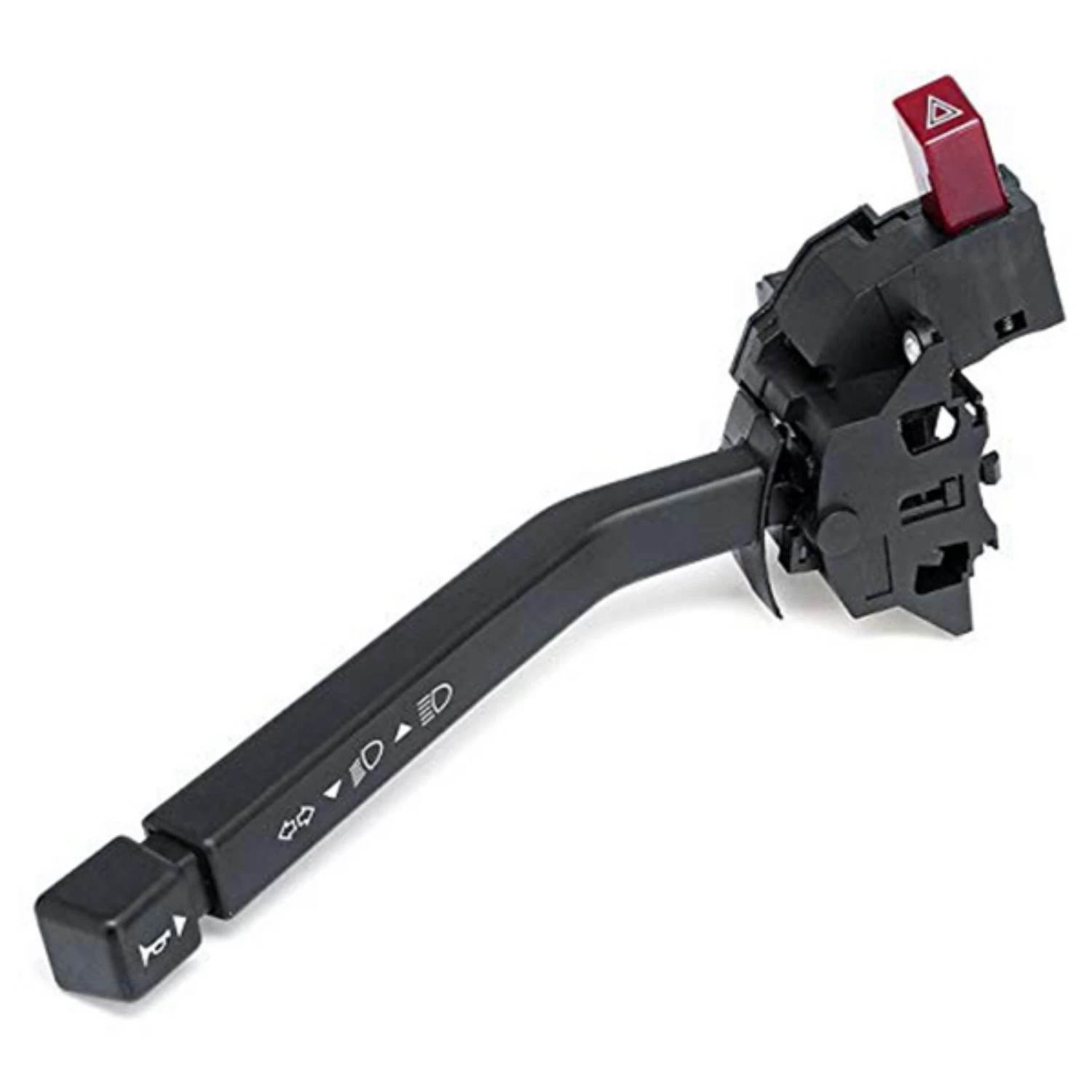 T17C Λ For Ford Transit 1991-2000 Indicator Stalk Steering Wheel Column Combination Switch Headlight Steering Switch 1052252